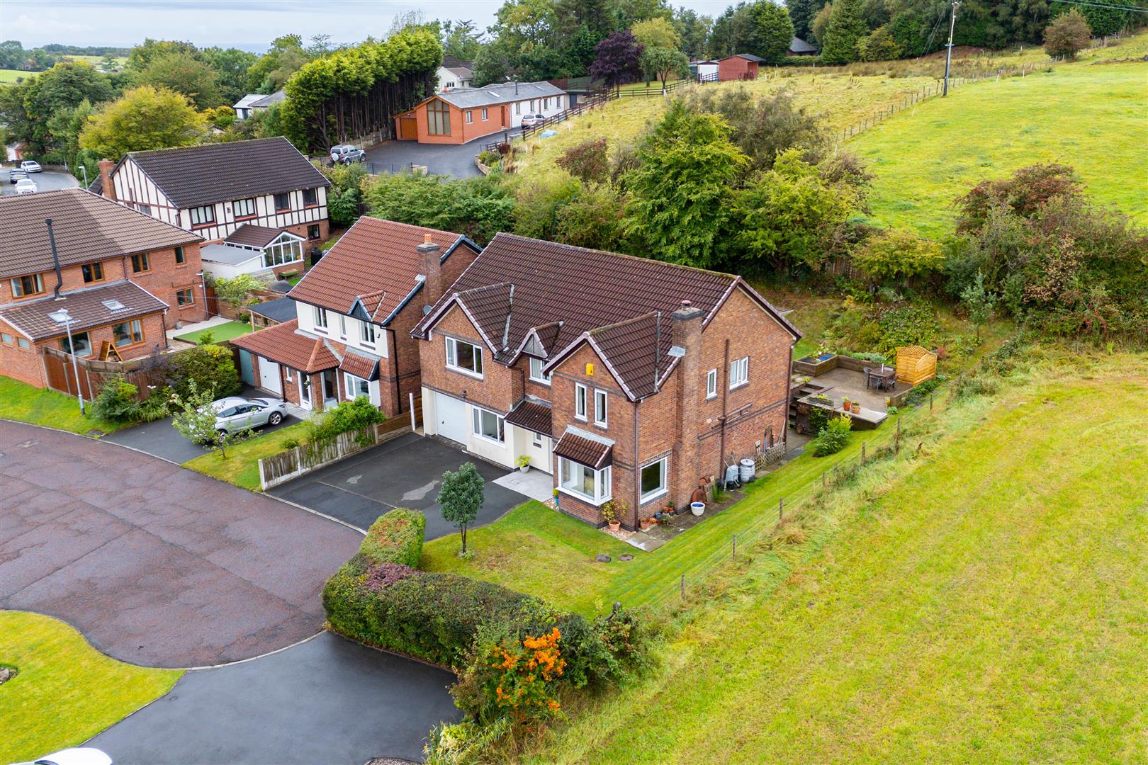 Sandringham Drive, Chorley